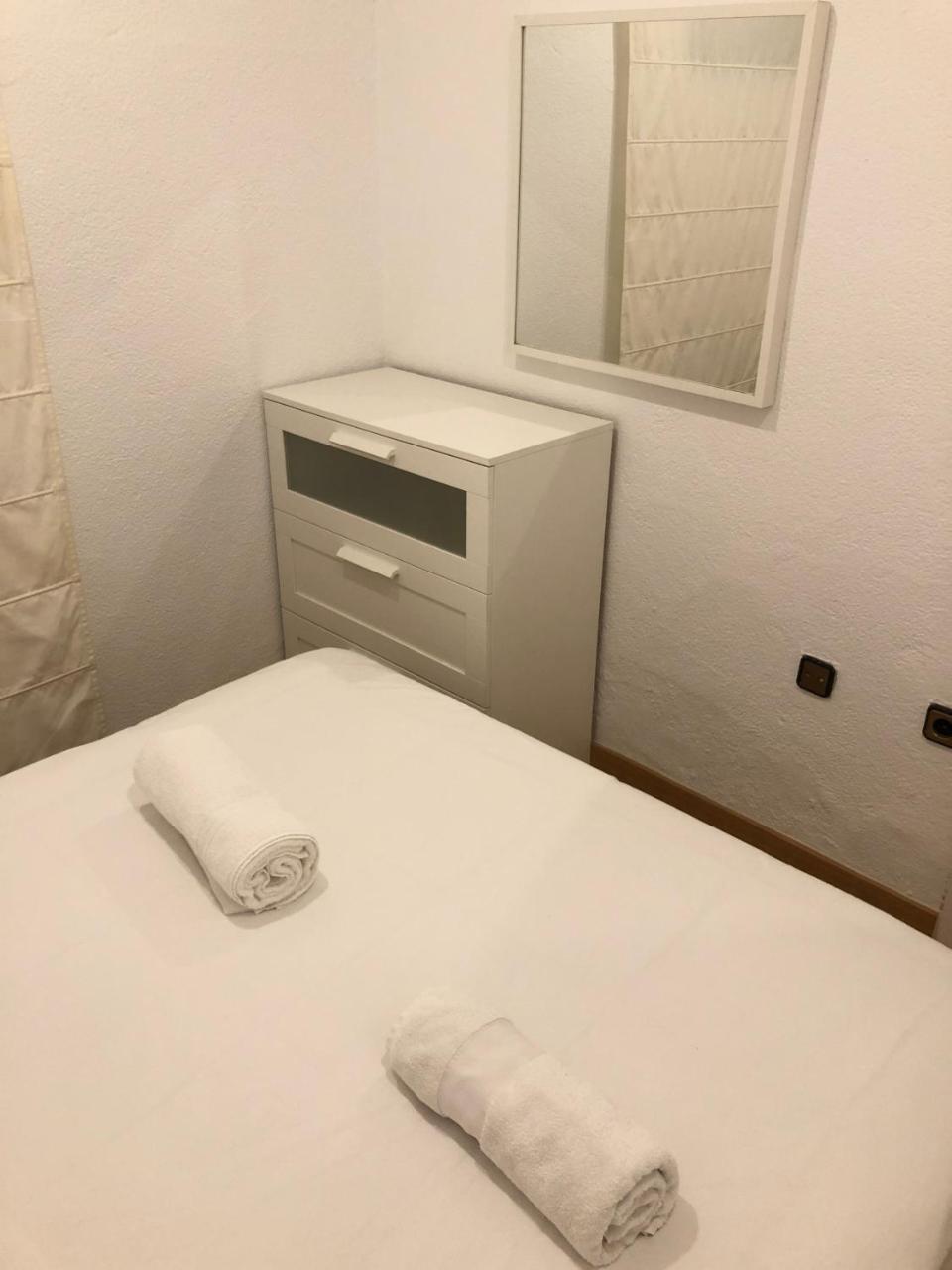 New! In Sarria Near Metro Apartment Barcelona