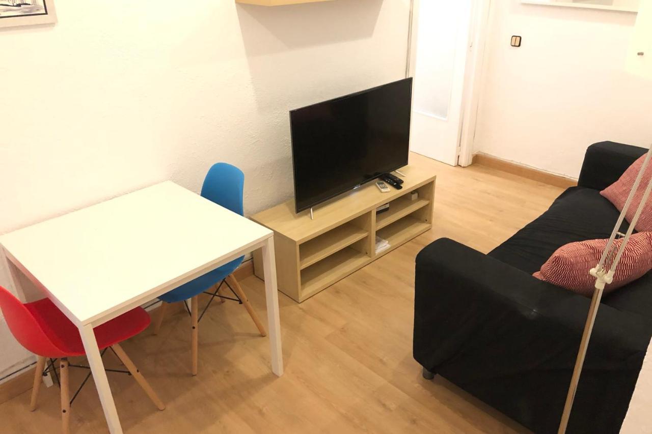 Appartement New! In Sarria Near Metro Barcelone