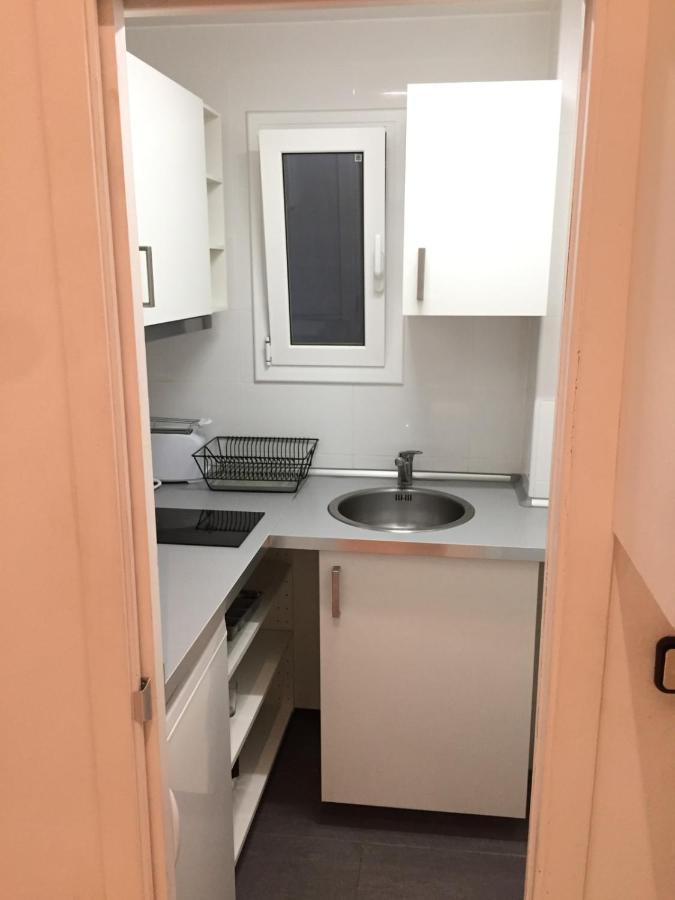 New! In Sarria Near Metro * Barcelone
