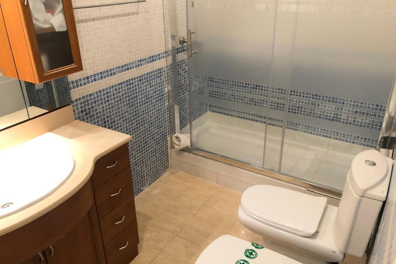 Appartement New! In Sarria Near Metro *