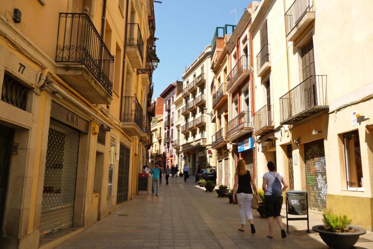 Appartement New! In Sarria Near Metro *