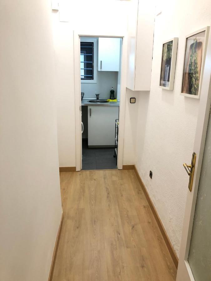 New! In Sarria Near Metro * Barcelone