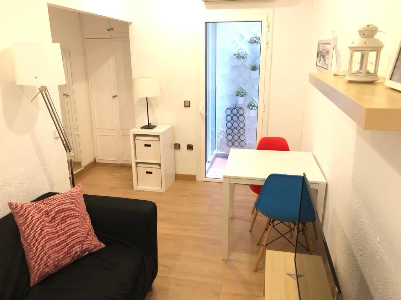 New! In Sarria Near Metro Barcelone