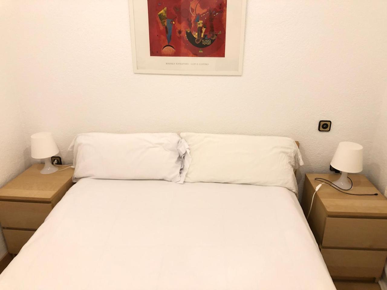 Appartement New! In Sarria Near Metro